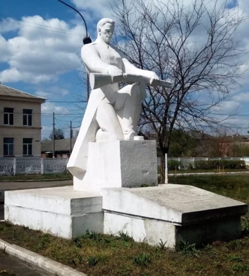 На Львівщині планують демонтувати монумент &quot;Братська могила радянських воїнів&quot;