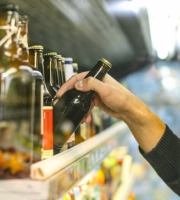 В Болградському районі судитимуть двох продавців, які порушили правила торгівлі алкоголем та тютюном