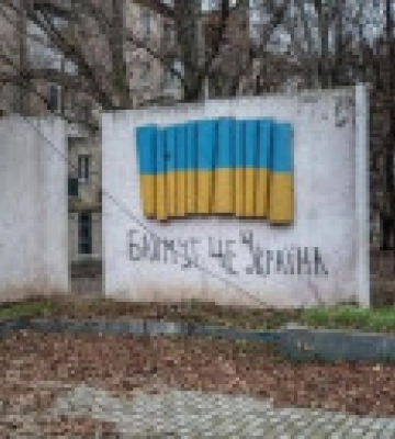 Буданов розповів, для чого важливе утримання Бахмута