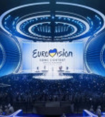 Євробачення-2023: організатори повідомили імена ведучих