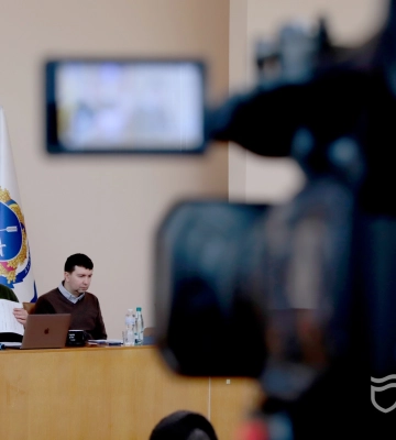 У Дніпрі перейменували ще майже три десятки вулиць