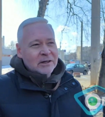 «Люди боятся» — Терехов рассказал о включении уличного освещения в Харькове