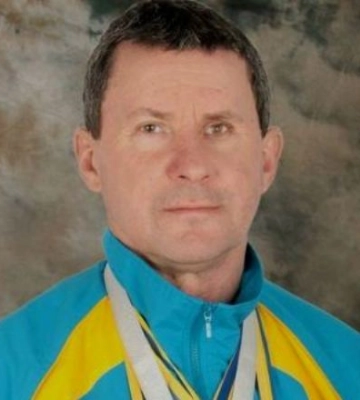 На Рівненщині пішов з життя багаторазовий чемпіон України з шашок