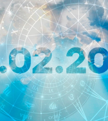 Бумеранг работает сильнее! Какой будет зеркальная дата 23.02.2023 и что нельзя делать