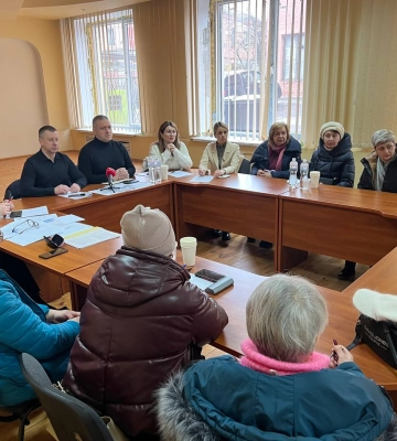 У Рівному відновлять програму співфінансування ремонту ліфтів
