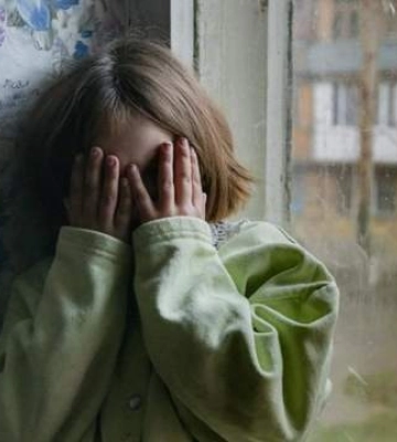Почалося, коли дитині було 7 років: житель Львівщини роками ґвалтував дівчинку