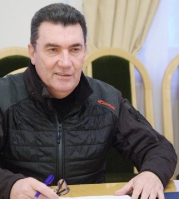 Для дестабілізації в Україні росія готує план «земля в обмін на мир» - Данілов