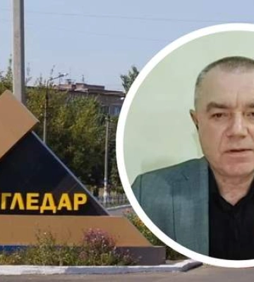 Окупанти наступають на п’ятьох напрямках і тероризують Херсонщину – Генштаб