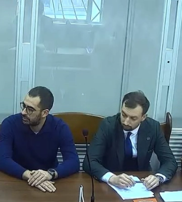 Колишній керівник полтавських «Слуг народу» складе мандат