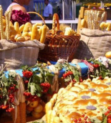 Сьогодні у Славутичі пройде благодійний ярмарок