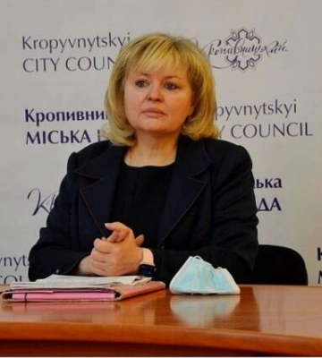 «Було три головних завдання»: Андрій Райкович про рік на посаді голови Кіровоградської ОВА