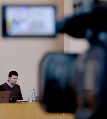 У Дніпрі депутати міськради дерусифікували назви ще 26 вулиць