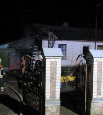 У Фастові через куріння в ліжку загинув чоловік