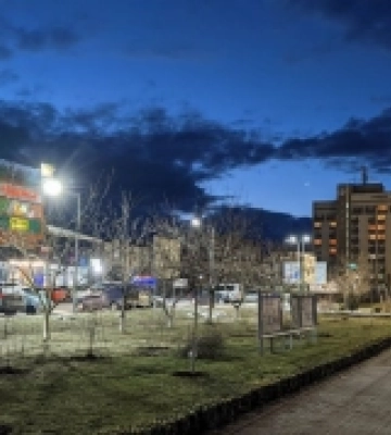 У Вараші перевіряли повідомлення про замінування ТРЦ