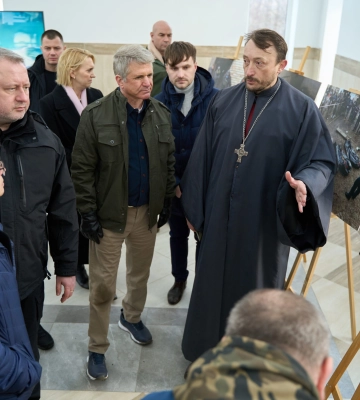 В Україні ідентифікували 91 російського окупанта, які скоювали воєнні злочини у Бучі – Генпрокурор