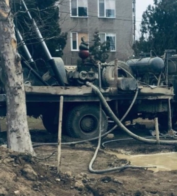 Лікарню на Одещині забезпечать альтернативним джерелом водопостачання