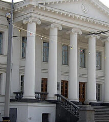 У Полтаві через відсутність кворуму зірвалася сесія міськради
