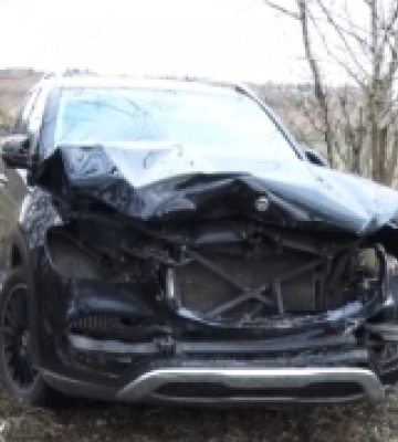 У Луцьку куплять автомобіль для перевезення тіл загиблих військових