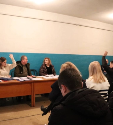 У Сумах виконком продовжив перевізникам договори на місяць