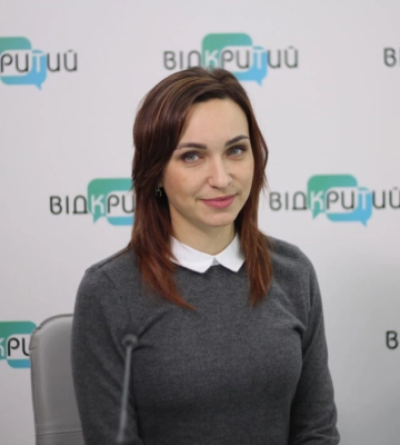 Як у Дніпрі підтримують сім’ї з дітьми, які мають порушення розвитку або особливі освітні потреби   
