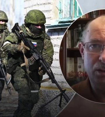 Бои под Бахмутом: Жданов рассказал о новом замысле россиян