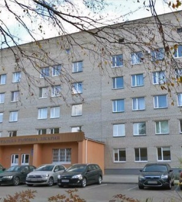 У Луцькій районній лікарні закривають пологове відділення