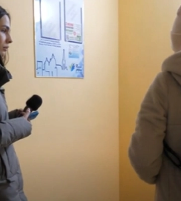 У луцькій багатоповерхівці знайшли тіло чоловіка: що кажуть сусіди (відео)