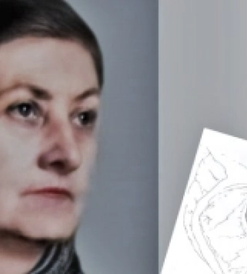 У віці 93 років померла дослідниця Острога Олена Годованюк