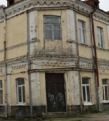 Луцький будинок Прайзлерів можуть передати інвестору