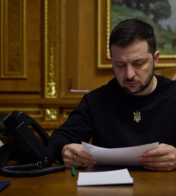 Зеленський відповів на петицію про відновлення е-декларування