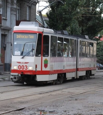 Стало відомо, чи залишиться у Запоріжжі безкоштовним проїзд у трамваях та тролейбусах
