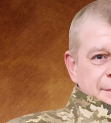 На війні загинув 49-річний захисник з Волині Василь Бекерук