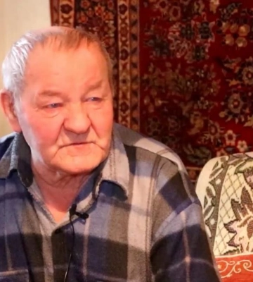 У Рівному на гачок зловмисників потрапив пенсіонер (ВІДЕО)