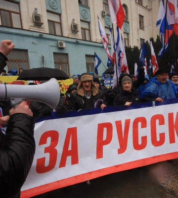 Успешные дельцы и зеки: что произошло с захватчиками Крыма после оккупации, — расследование