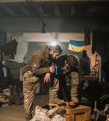 У Києві відкриється виставка «Азовсталь: нові сенси»: де можна відвідати