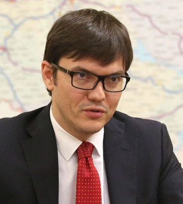 Ущерб более чем на 30 млн гривен: экс-министру инфраструктуры сообщили о подозрении