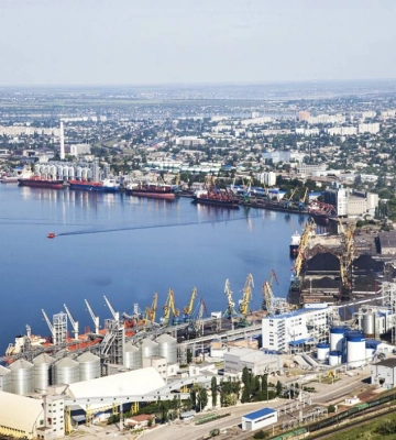 Україна цього тижня обговорить продовження «зернової угоди» ще на один рік