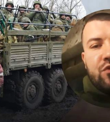 На Донеччині поховали українського військового