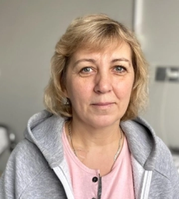У Львові прооперували волинянку, якій дрібни глисти знищували печінку