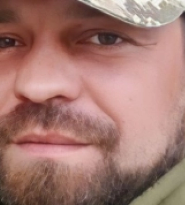 На передовій загинув мукачівець Андрій Соскіда