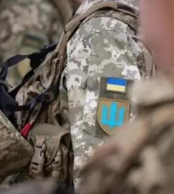 У боях за Україну загинули ще троє військових з Полтавщини