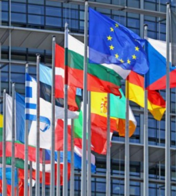Україна має право визволити всю тимчасово окуповану територію включно з Кримом – ЄС
