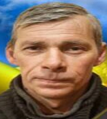 На Луганщині загинув криворіжець Олег Андрощук