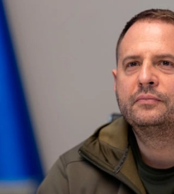 Украина может вступить в НАТО раньше, чем в ЕС — Ермак
