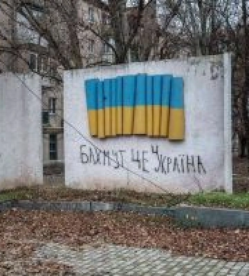 У Луганській області ворог тисне вздовж усієї лінії протистояння