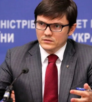 Любые обвинения в совершении уголовного правонарушения абсолютно надуманы и безосновательны, - Пивоварский о полученном подозрении