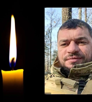 Погода в Кривом Роге 23 февраля