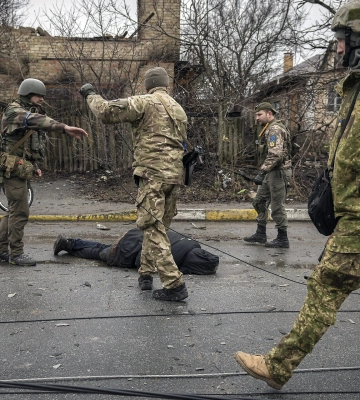 Под Соледаром погиб харьковский борец Кирилл Баев