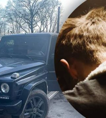 Підліток роз&#039;їжджав по Львову на &quot;геліку&quot;: батько запевняє, що дозволу не давав