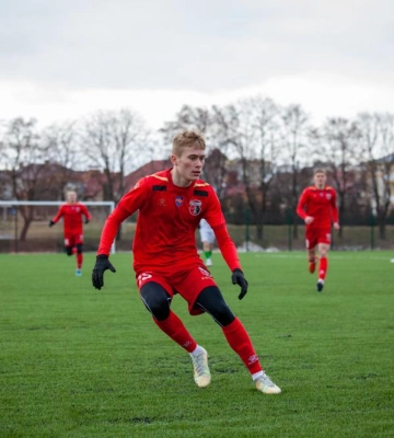 «Феніс» у Львові розгромив «Верес U19»